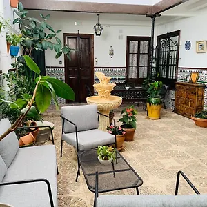 La Casa Del Azafrán Cordova